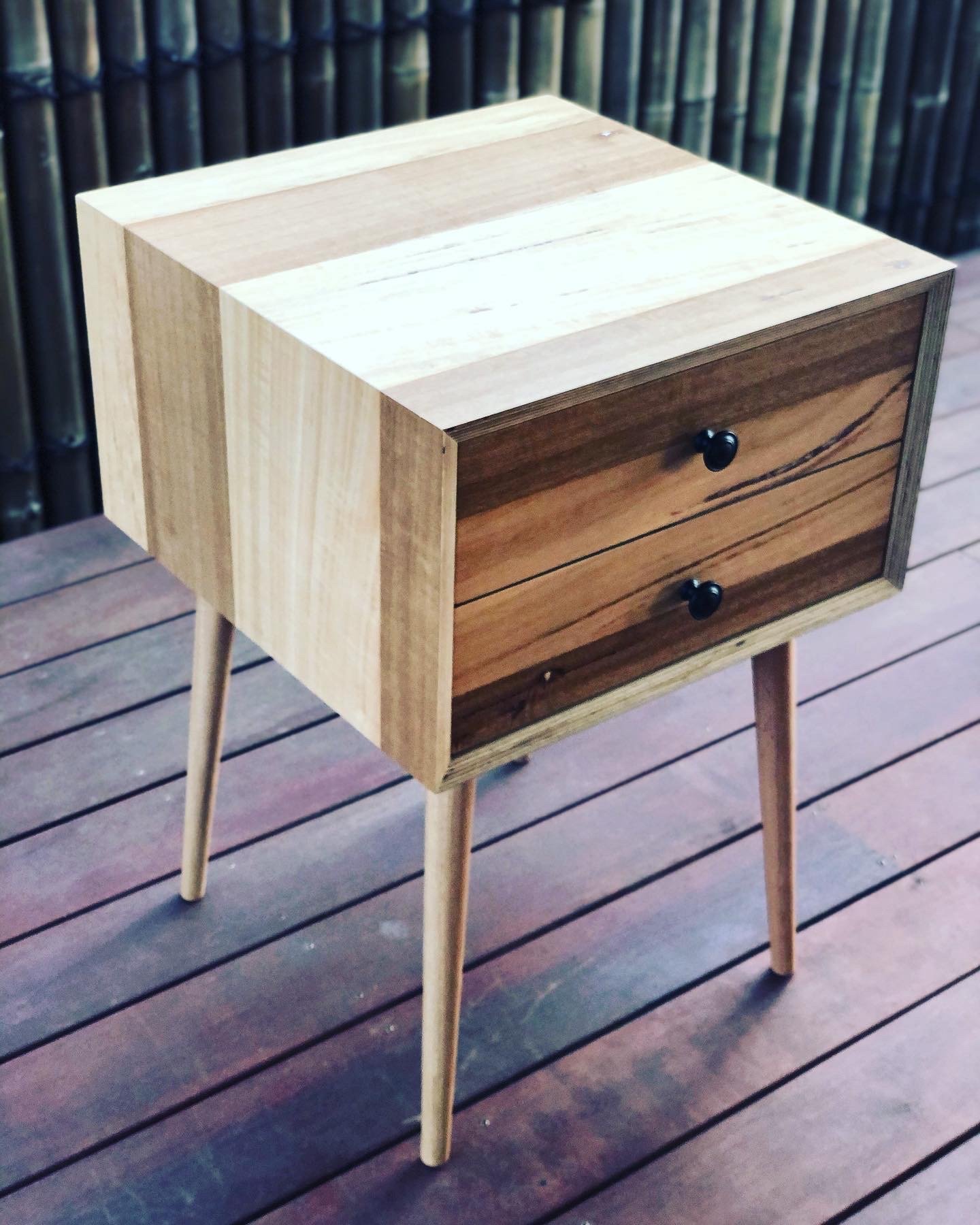 How To Choose Plywood For Building a Bedside Table